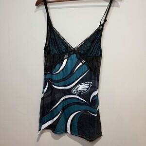 Philadelphia Eagles NFL Lingerie Dress Size S-L